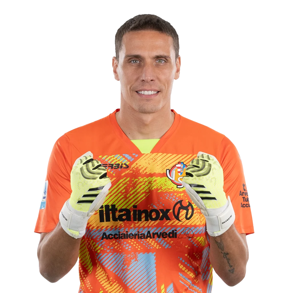 Silvestri