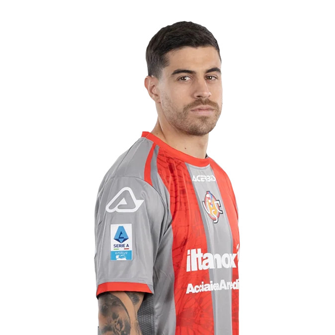 Martin Ismael Payero