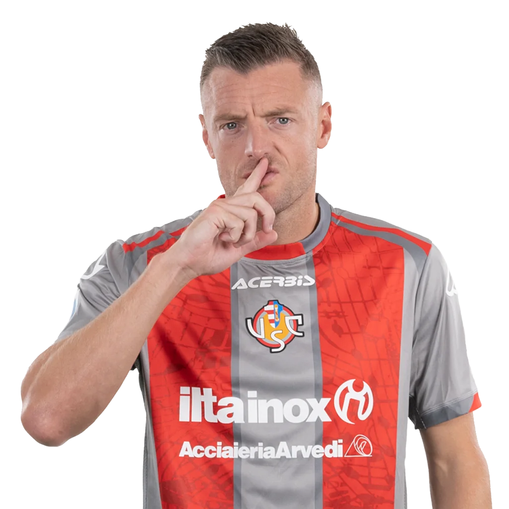 Vardy