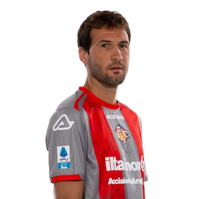 Franco Damian Vazquez