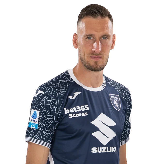 Alberto Andrea Paleari