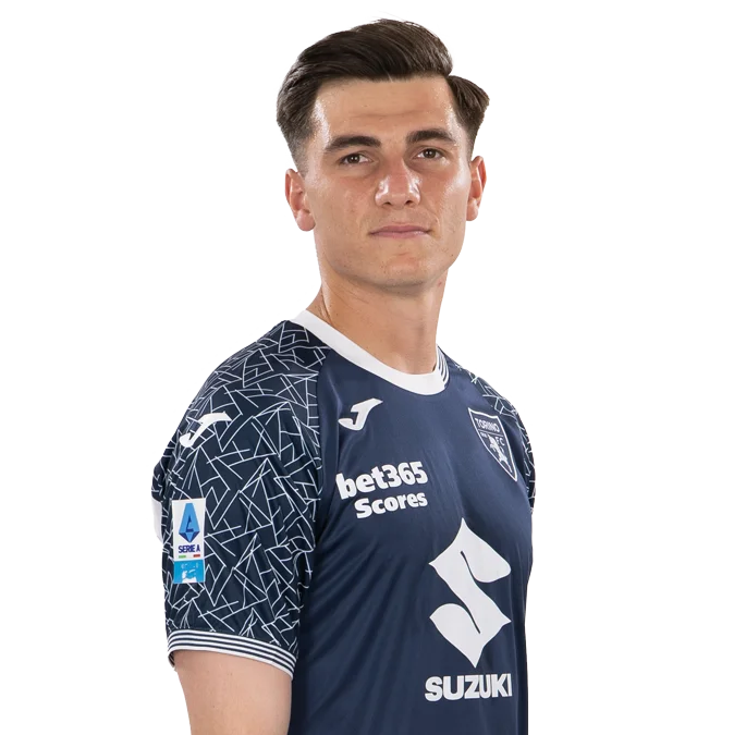 Maximilian Mihai Popa