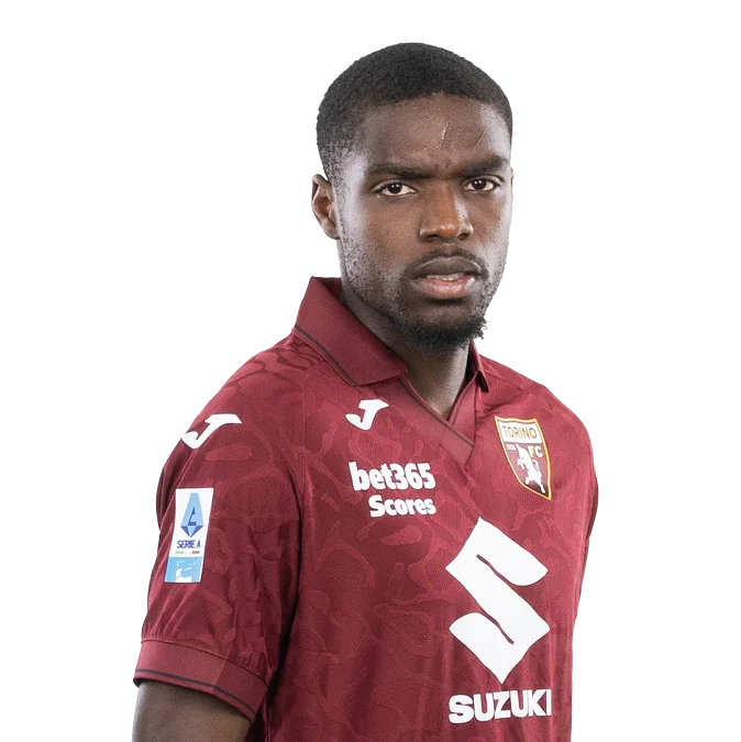 Niels Patrick Nkounkou