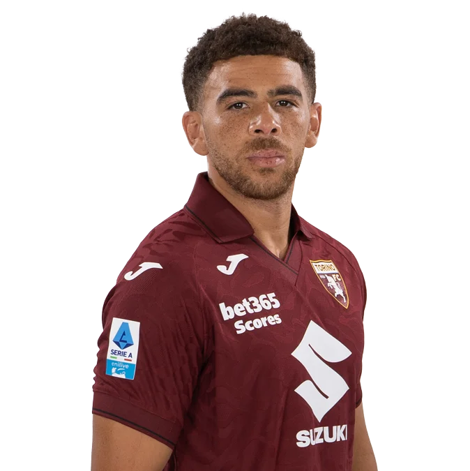 Che Zach Everton Adams