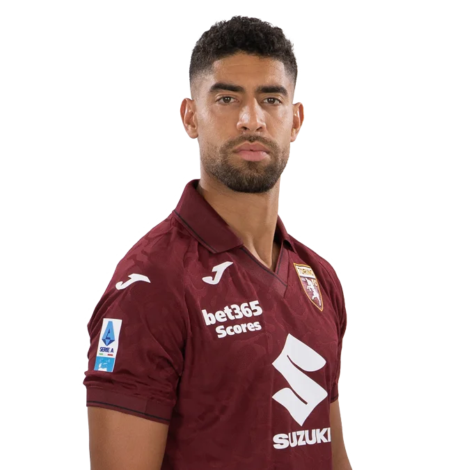 Adam Masina