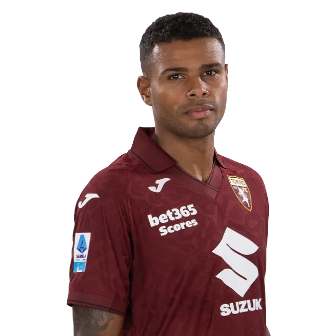 Faustino Adebola Anjorin