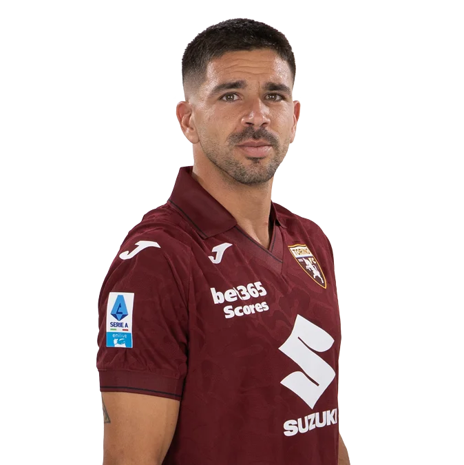 Giovanni Pablo Simeone Baldini