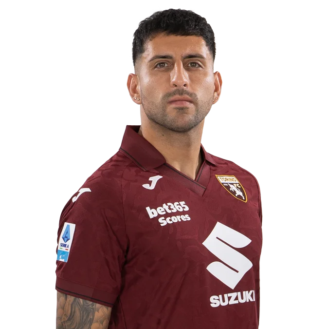 Guillermo Alfonso Maripan Loayza