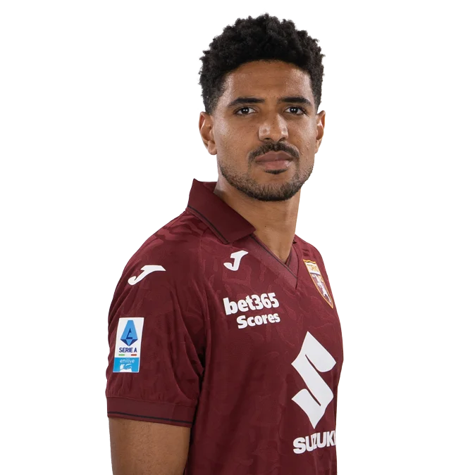 Saul Basilio Coco Bassey Oubina