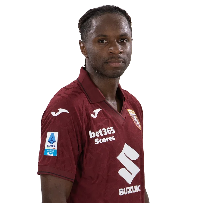 Adrien Fidele Tameze Aoutsa