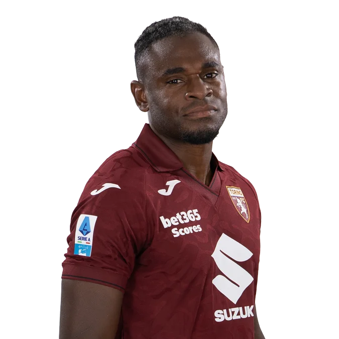 Duvan Esteban Zapata Banguero