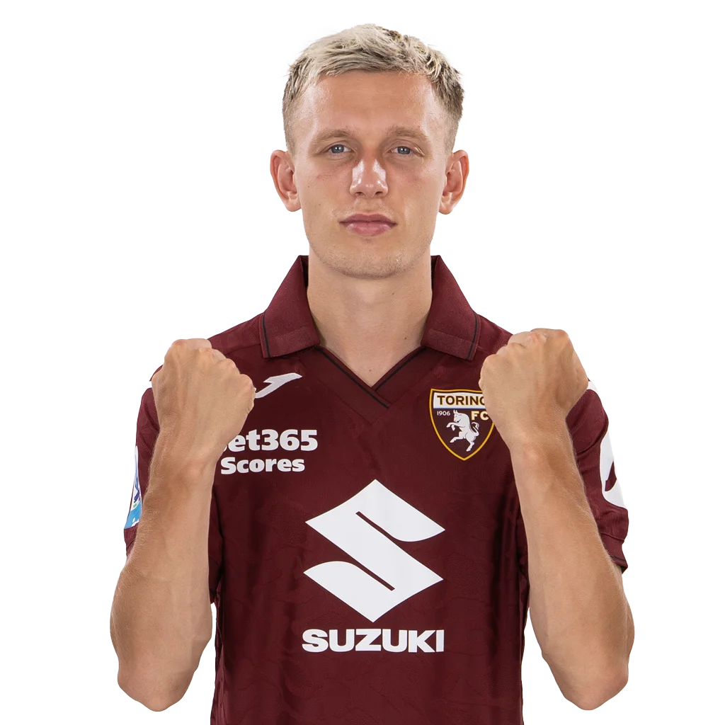 Pedersen
