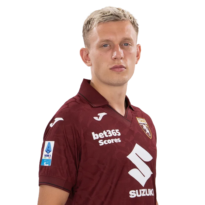 Marcus Holmgren Pedersen