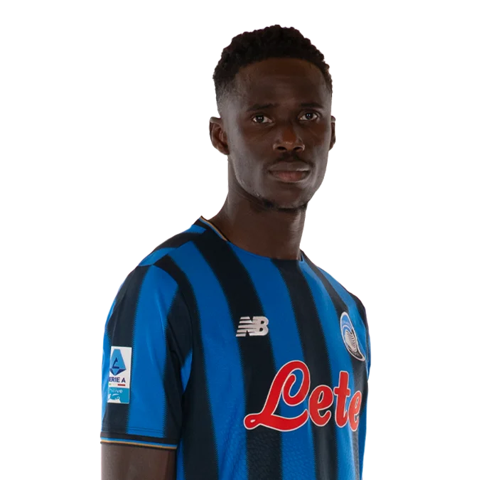 Kouakou Odilon Kossounou