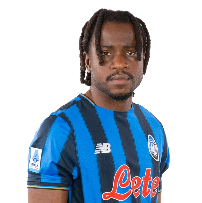 Ademola Olajide Lookman