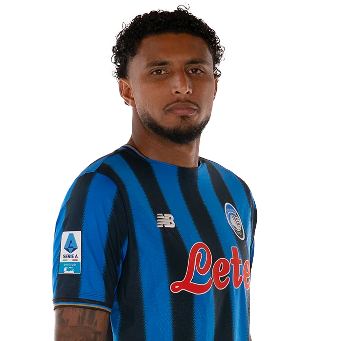 Éderson José dos Santos Lourenço da Silva