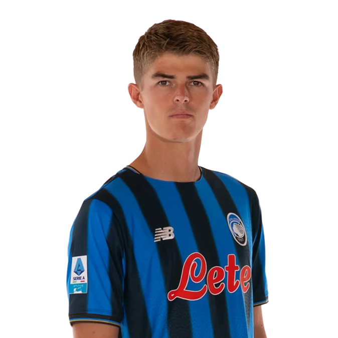 Charles De Ketelaere