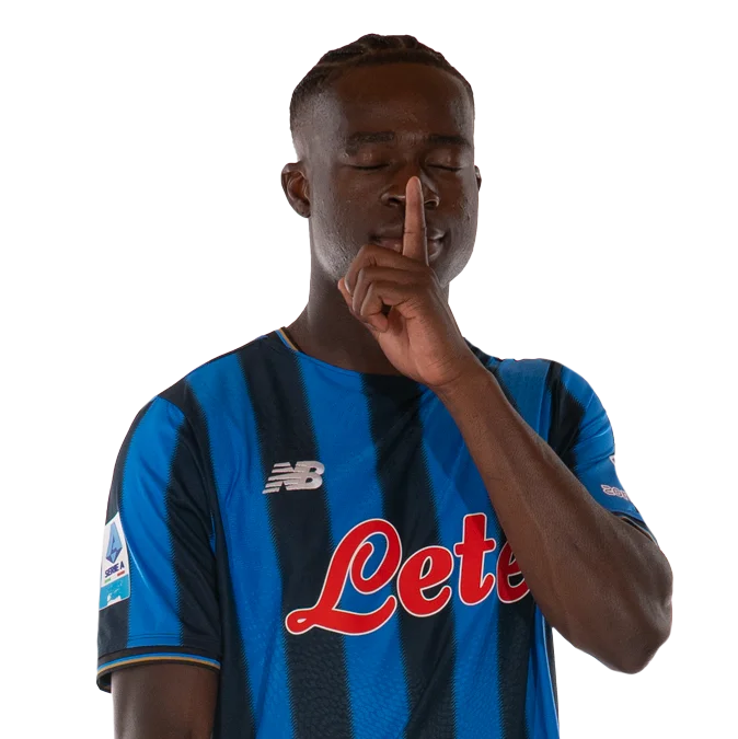 K. Sulemana
