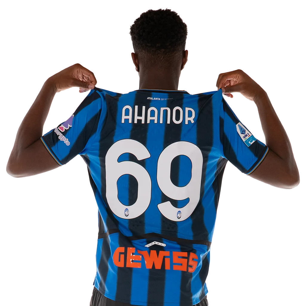 Ahanor