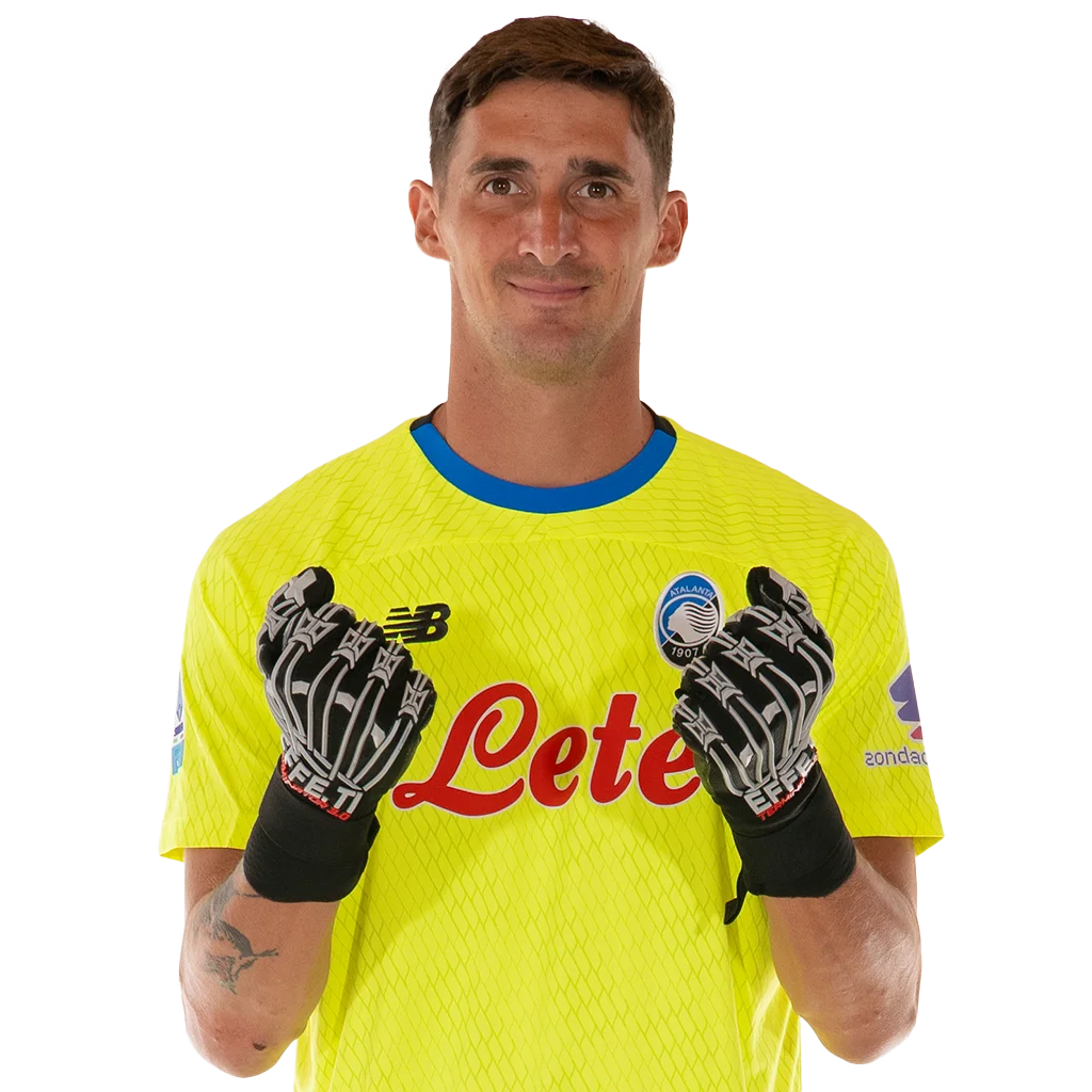 Rossi