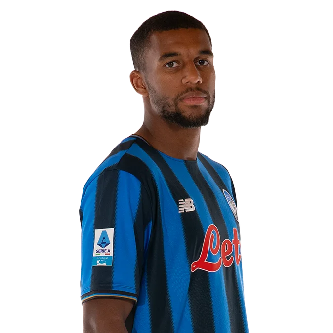 Isak Malcolm Kwaku Hien