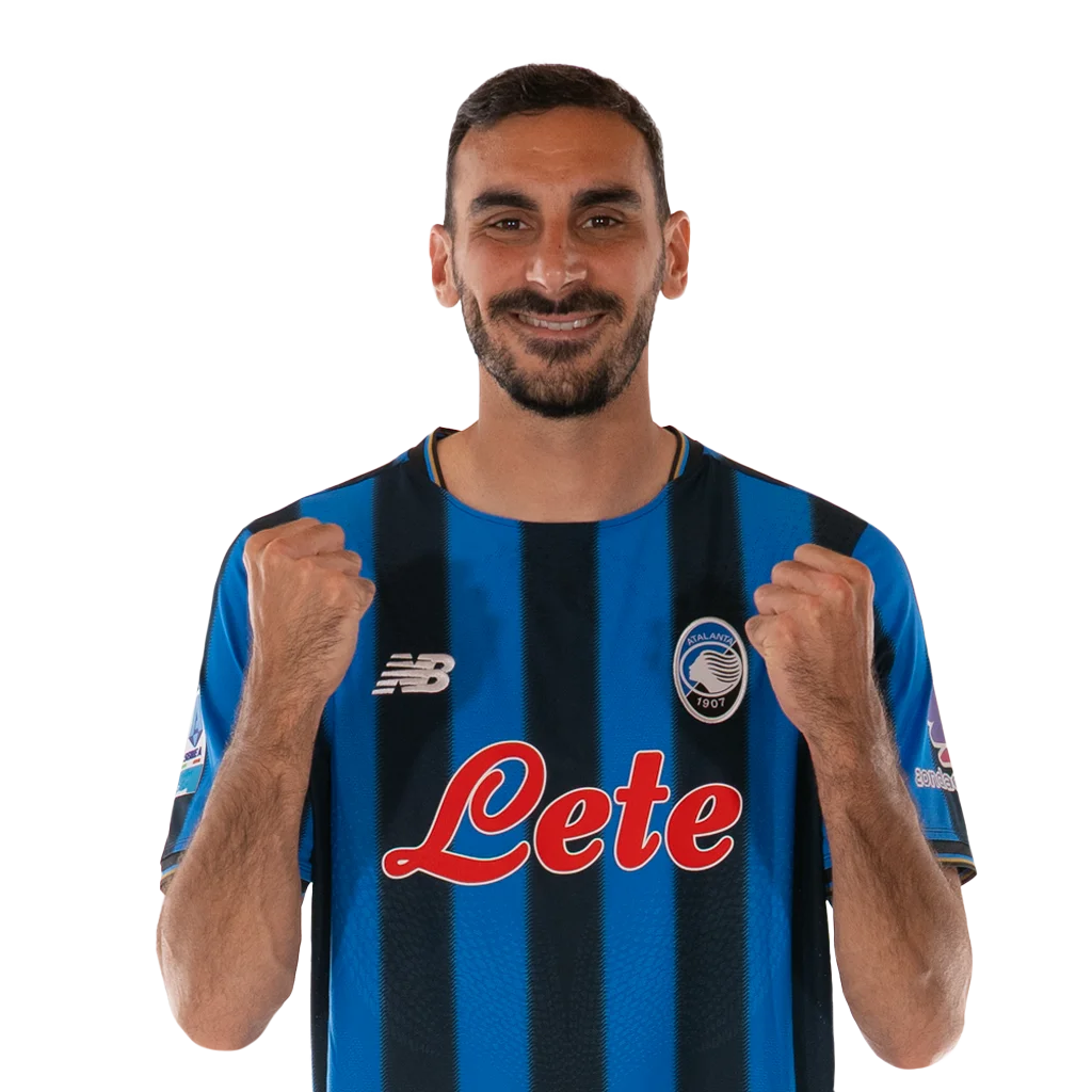 Zappacosta