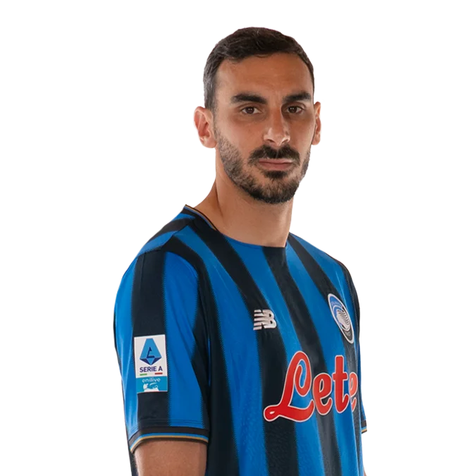 Davide Zappacosta
