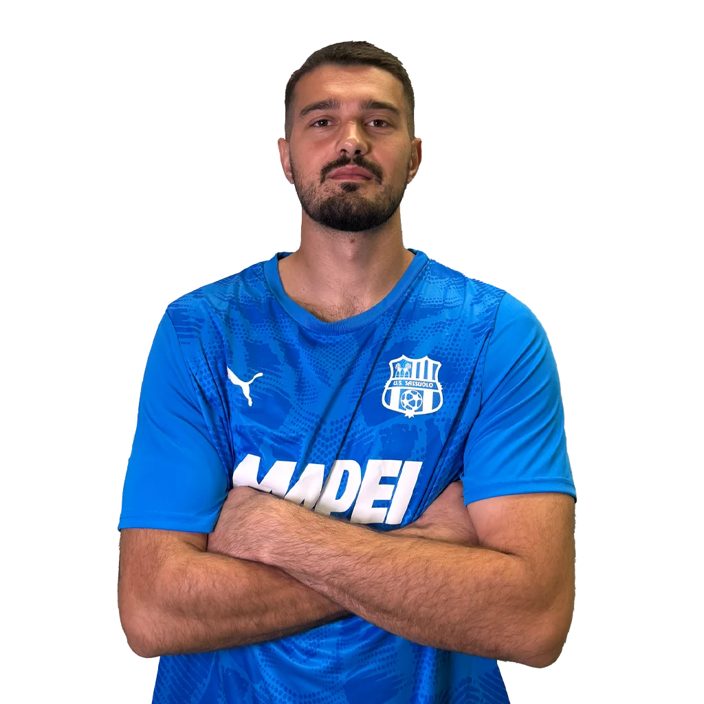 Murić