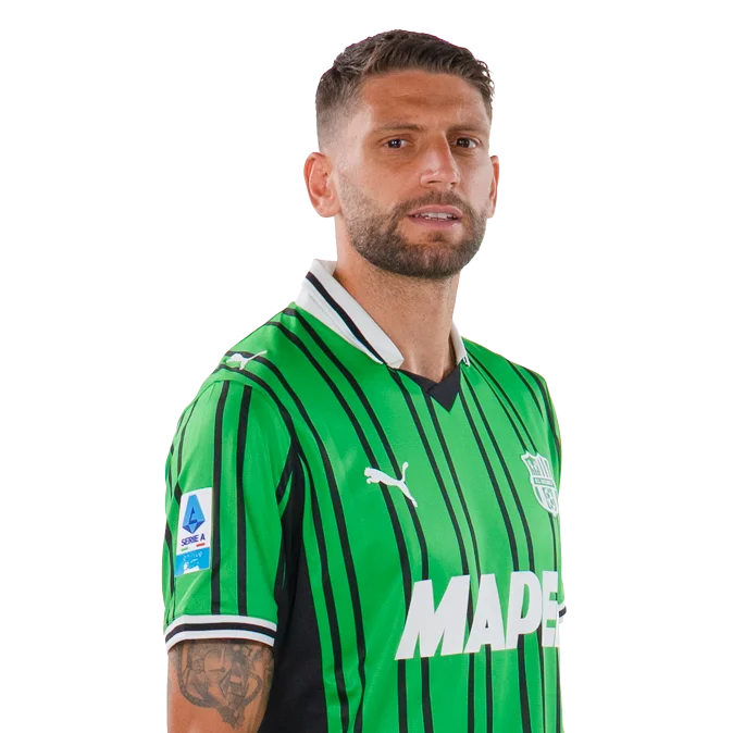 Domenico Berardi