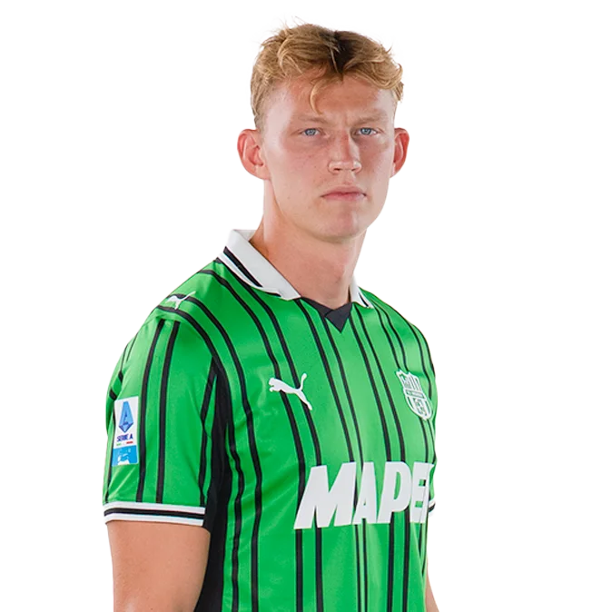 Laurs Osterby Skjellerup