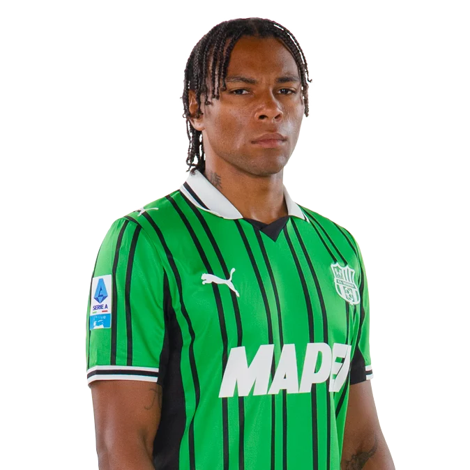 Armand Gaetan Laurienté