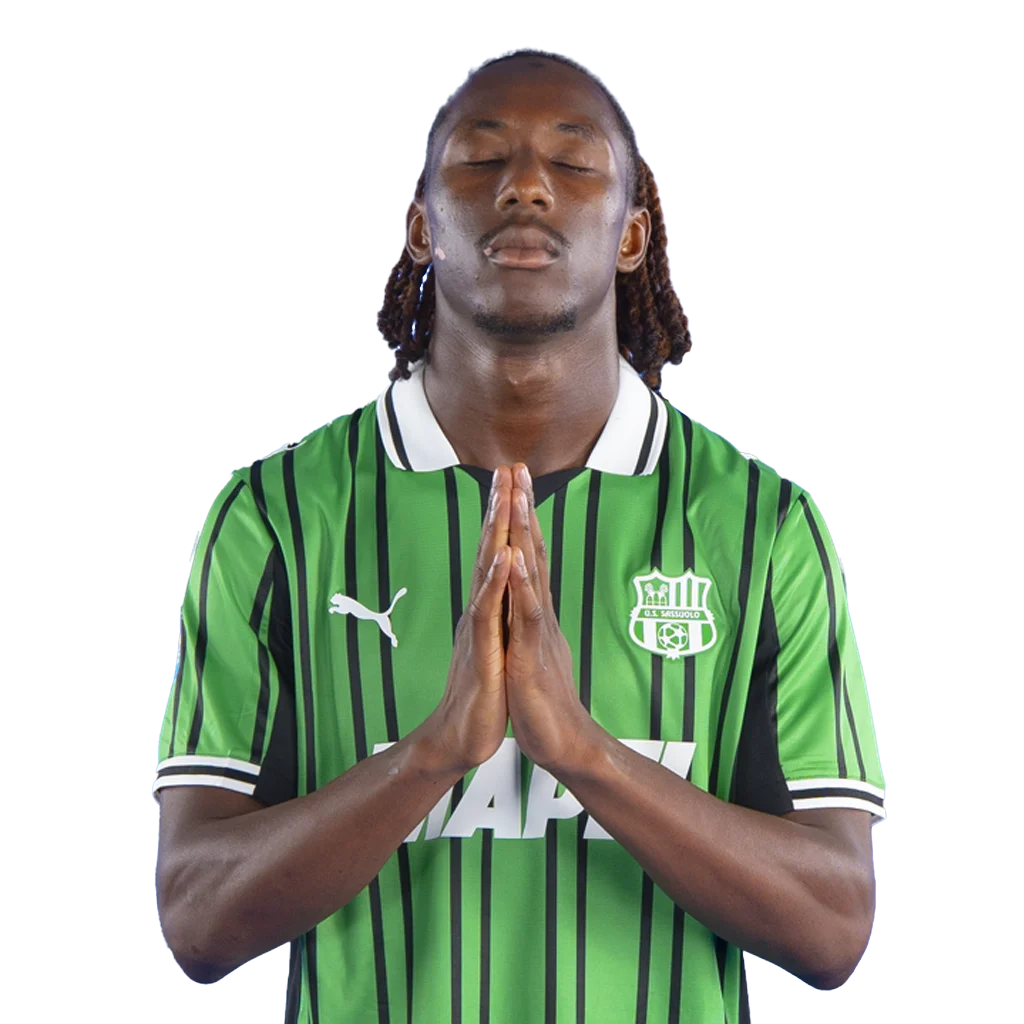W. Coulibaly