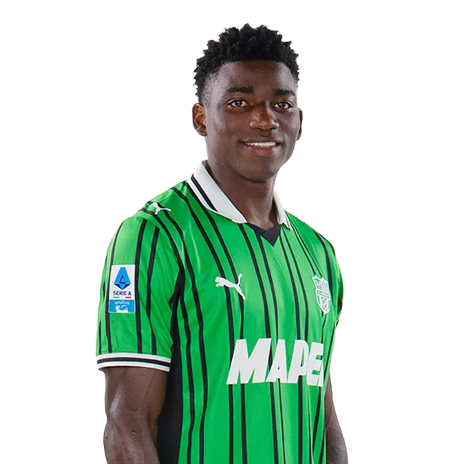 Yeferson Paz Blandon