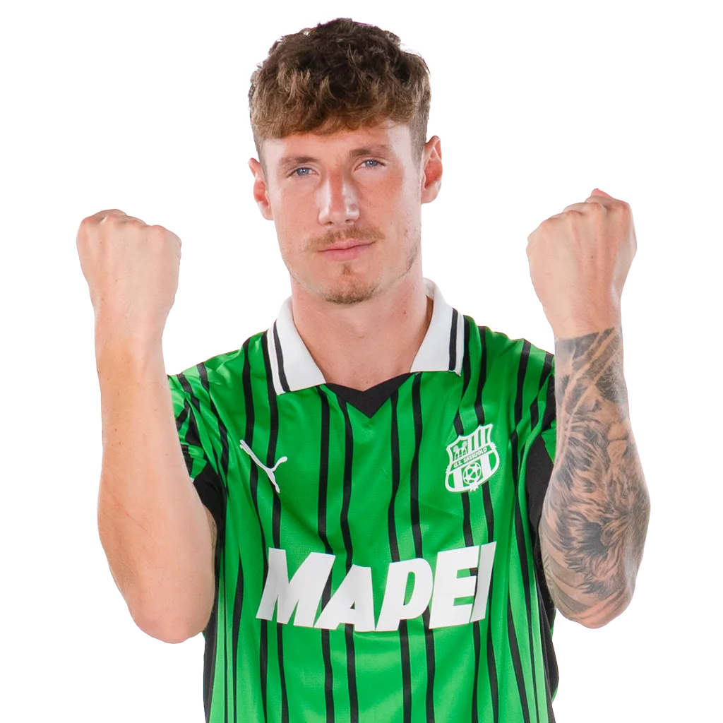 Pinamonti