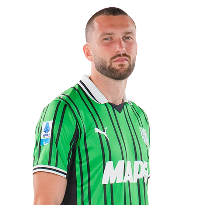 Sebastian Walukiewicz