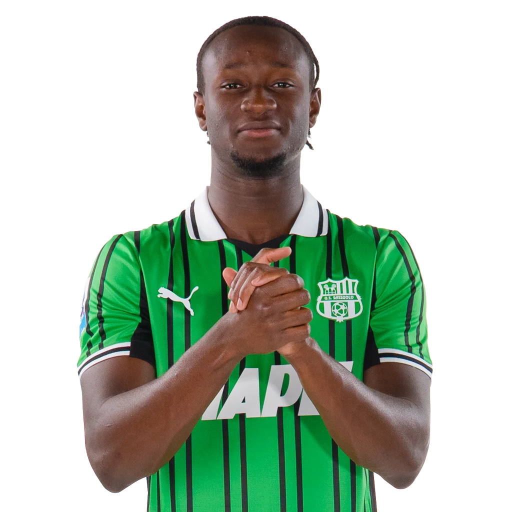 I. Koné