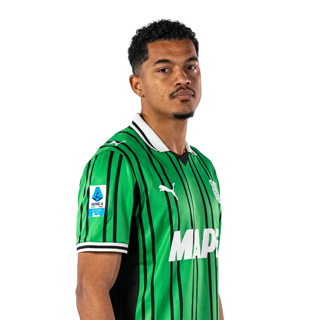 Pedro Felipe De Jesus Gomes