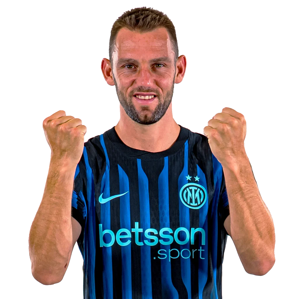 de Vrij