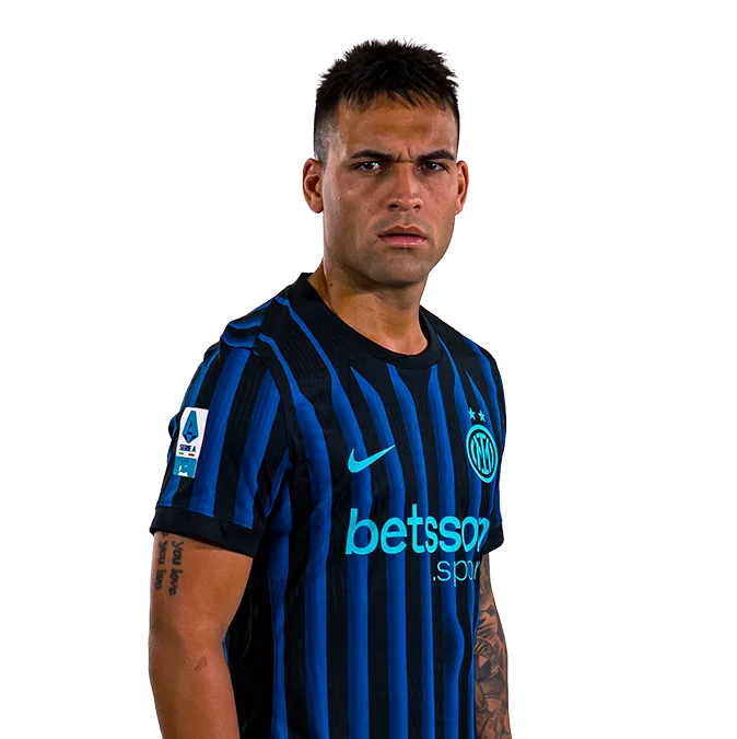 Lautaro Javier Martinez