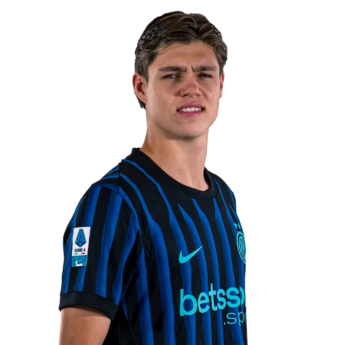 Tiago Tomas Palacios