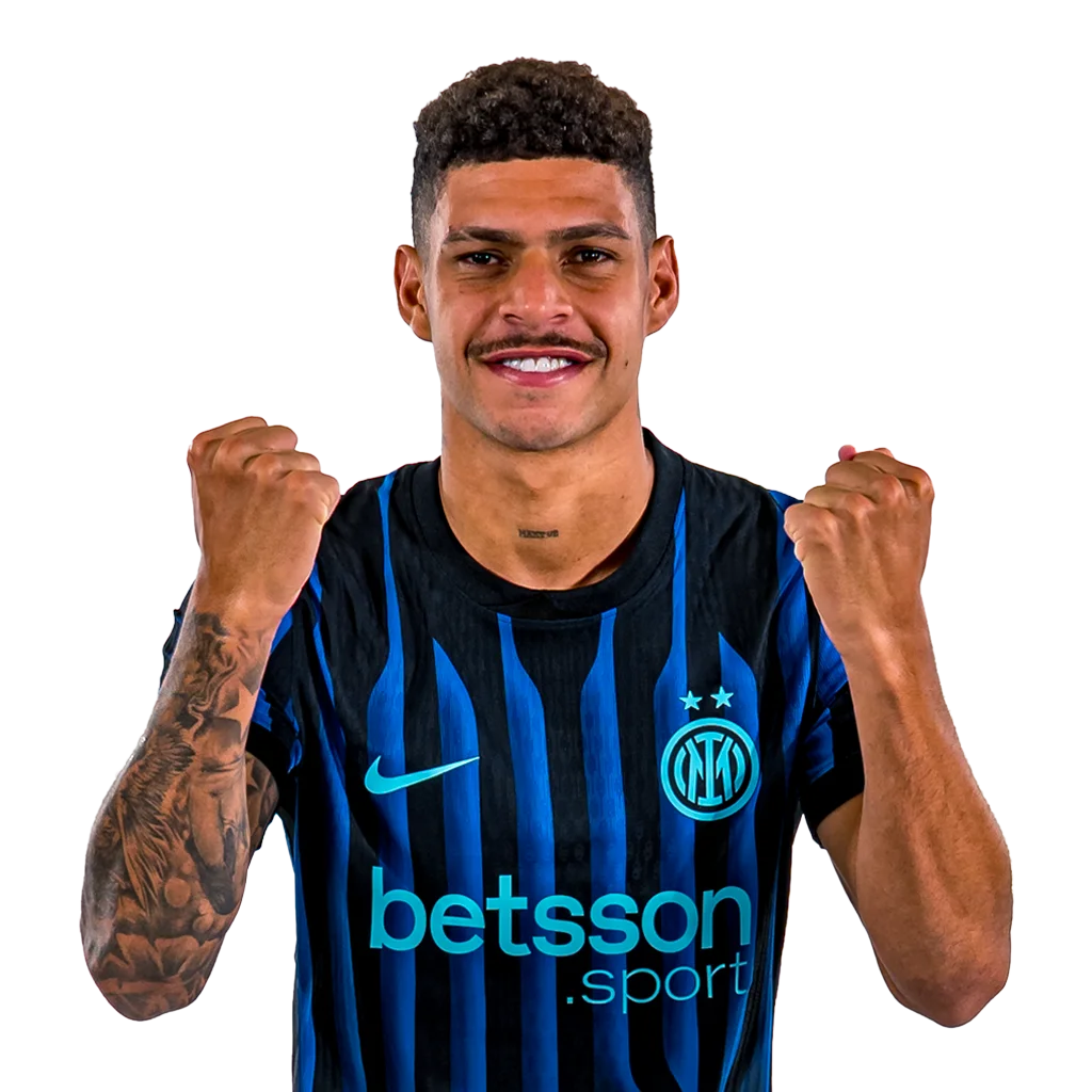 Luis Henrique