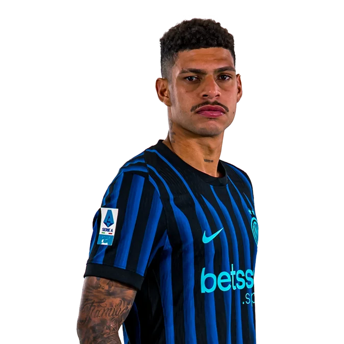 Luis Henrique Tomaz De Lima