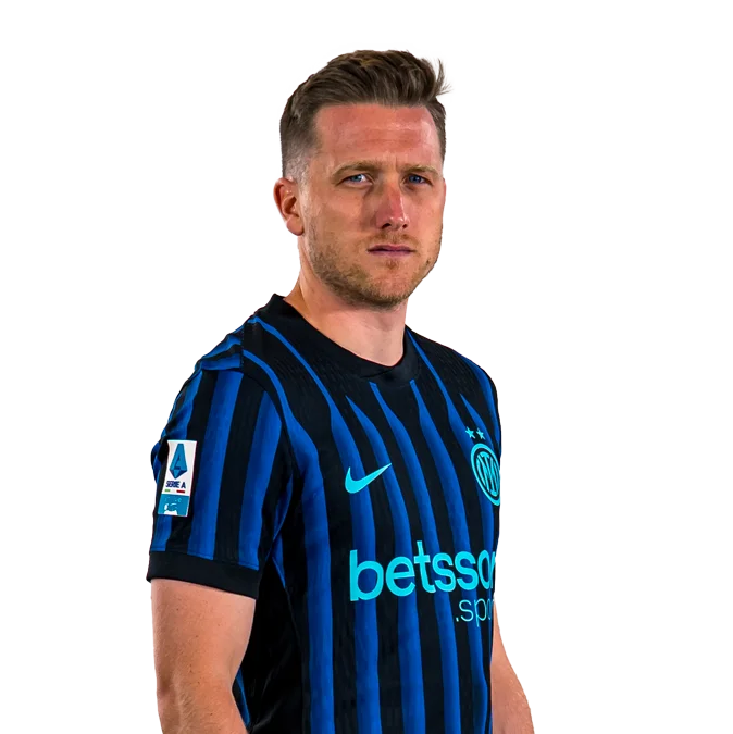 Piotr Sebastian Zielinski