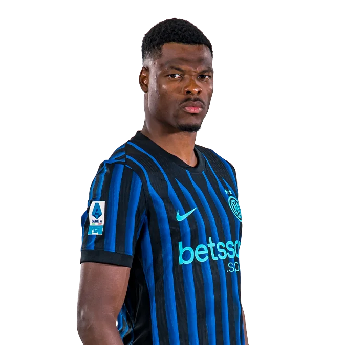 Denzel Justus Morris Dumfries