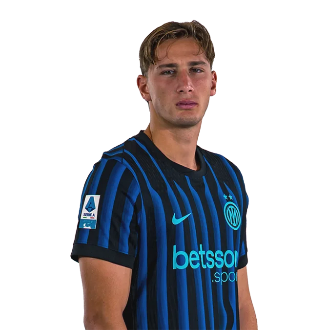 Francesco Pio Esposito