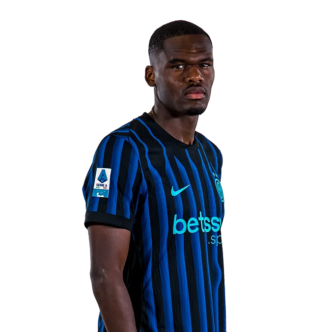 Ange-yoan Laure Bonny