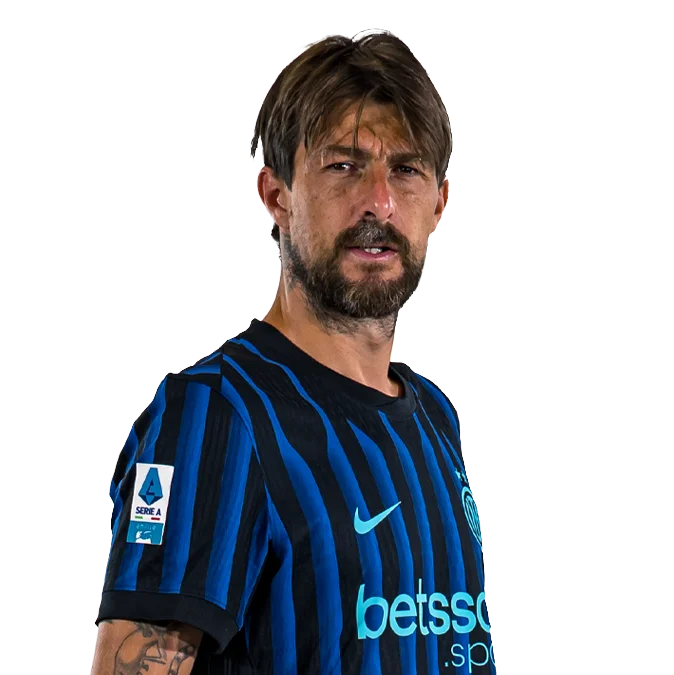 Francesco Acerbi