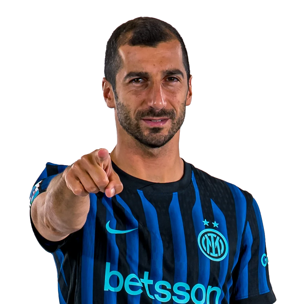 Mkhitaryan