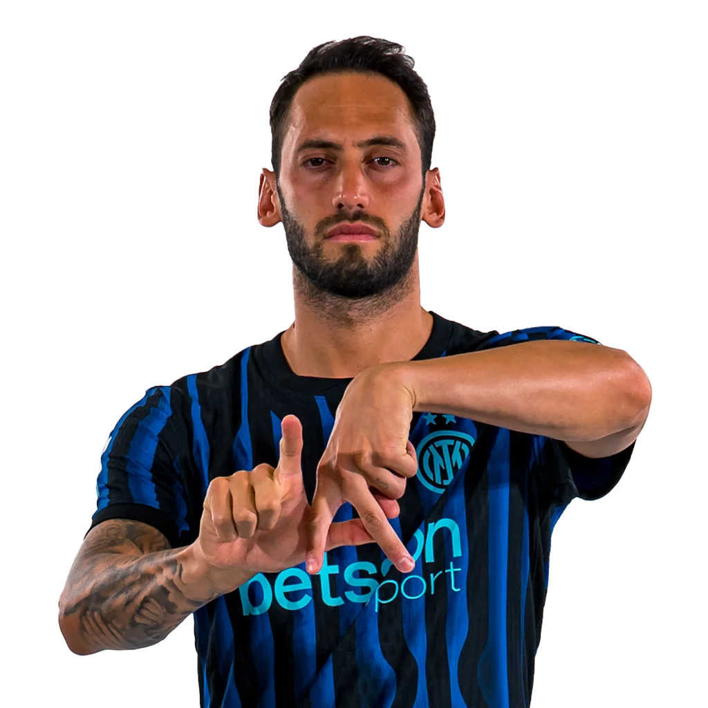 Çalhanoğlu