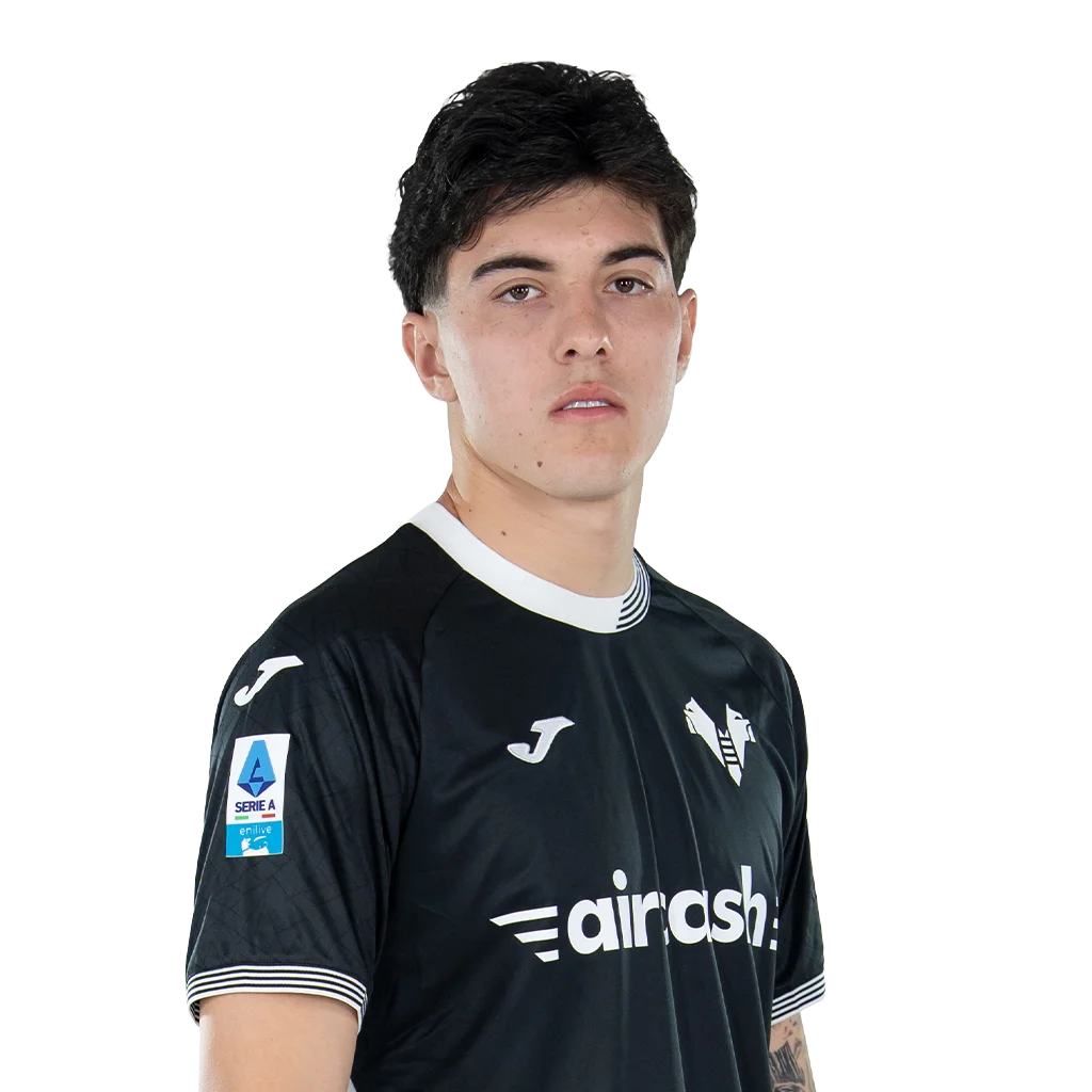 Arthur Rampinelli Borghi